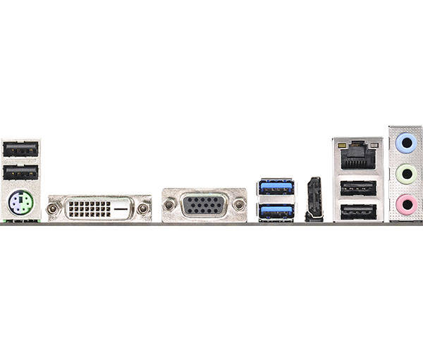 Дънна платка ASROCK FM2A68M-HD+ /FM2+