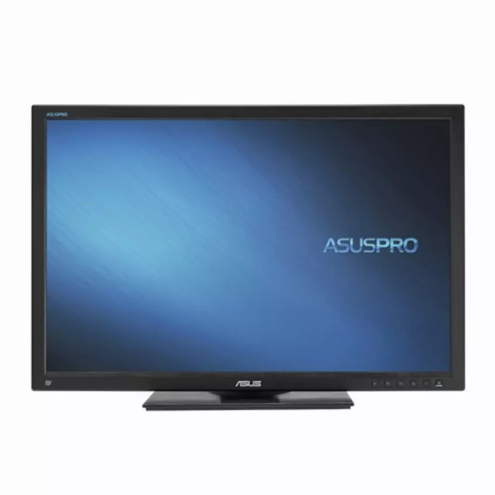 Монитор ASUS 24" C624BQ, IPS 16:10, UXGA 1920x1200, 60Hz, 5ms, DVI, DP, VGA
