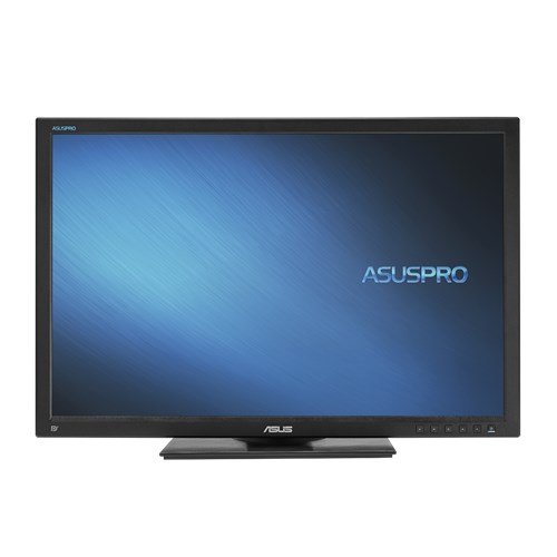 Монитор ASUS 24" C624BQ, IPS 16:10, UXGA 1920x1200, 60Hz, 5ms, DVI, DP, VGA