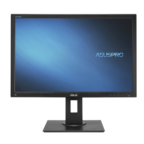 Монитор ASUS 24" C624BQ, IPS 16:10, UXGA 1920x1200, 60Hz, 5ms, DVI, DP, VGA