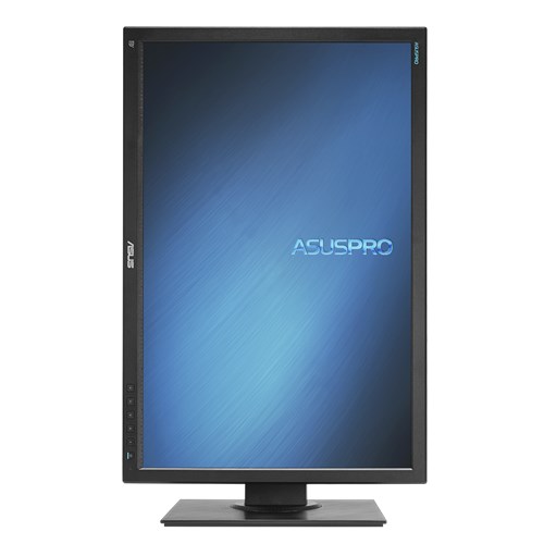 Монитор ASUS 24" C624BQ, IPS 16:10, UXGA 1920x1200, 60Hz, 5ms, DVI, DP, VGA