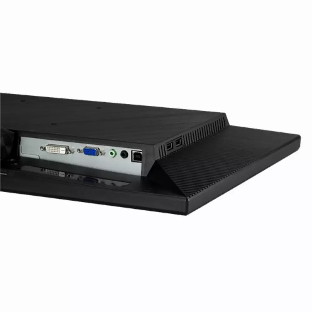 Монитор ASUS 24" C624BQ, IPS 16:10, UXGA 1920x1200, 60Hz, 5ms, DVI, DP, VGA