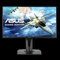 ASUS 24.5 VG255H FHD