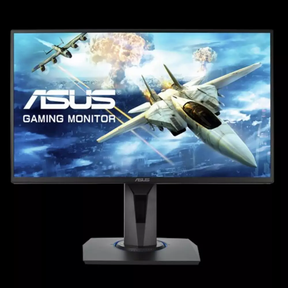 ASUS 24.5 VG255H FHD