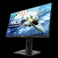 ASUS 24.5 VG255H FHD