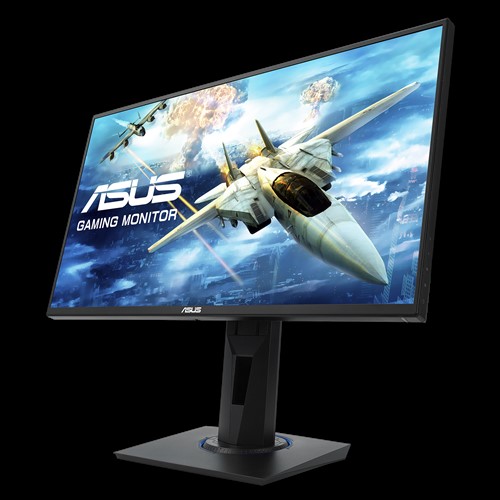 ASUS 24.5 VG255H FHD