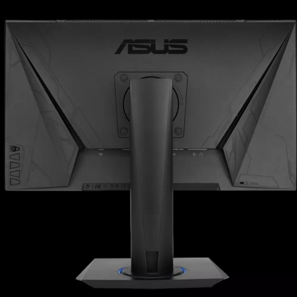 ASUS 24.5 VG255H FHD
