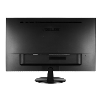 Монитор ASUS 27" VP278Q, TN, FHD 1920x1080, 60Hz, 1ms, HDMI, DP, VGA