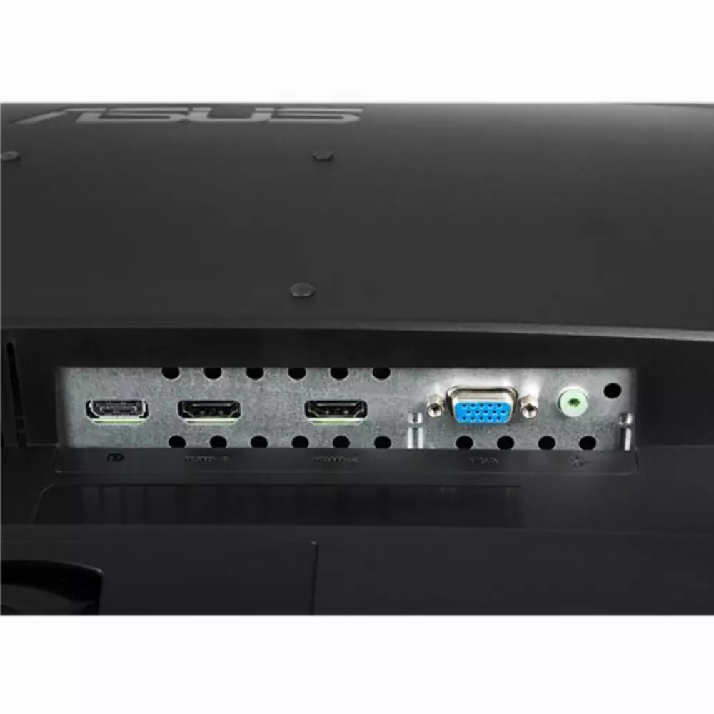 Монитор ASUS 27" VP278Q, TN, FHD 1920x1080, 60Hz, 1ms, HDMI, DP, VGA