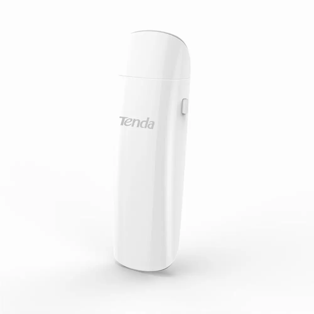 Безжичен адаптер TENDA U12 AC USB3.0