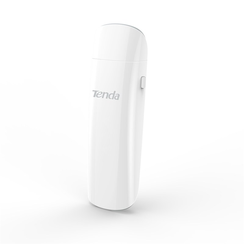 Безжичен адаптер TENDA U12  AC USB3.0 