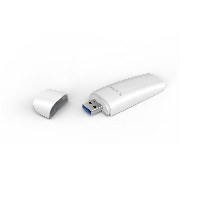 Безжичен адаптер TENDA U12  AC USB3.0 