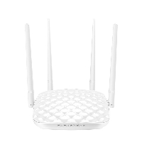 Безжичен рутер TENDA FH456 WL N 300MBPS ROUTE