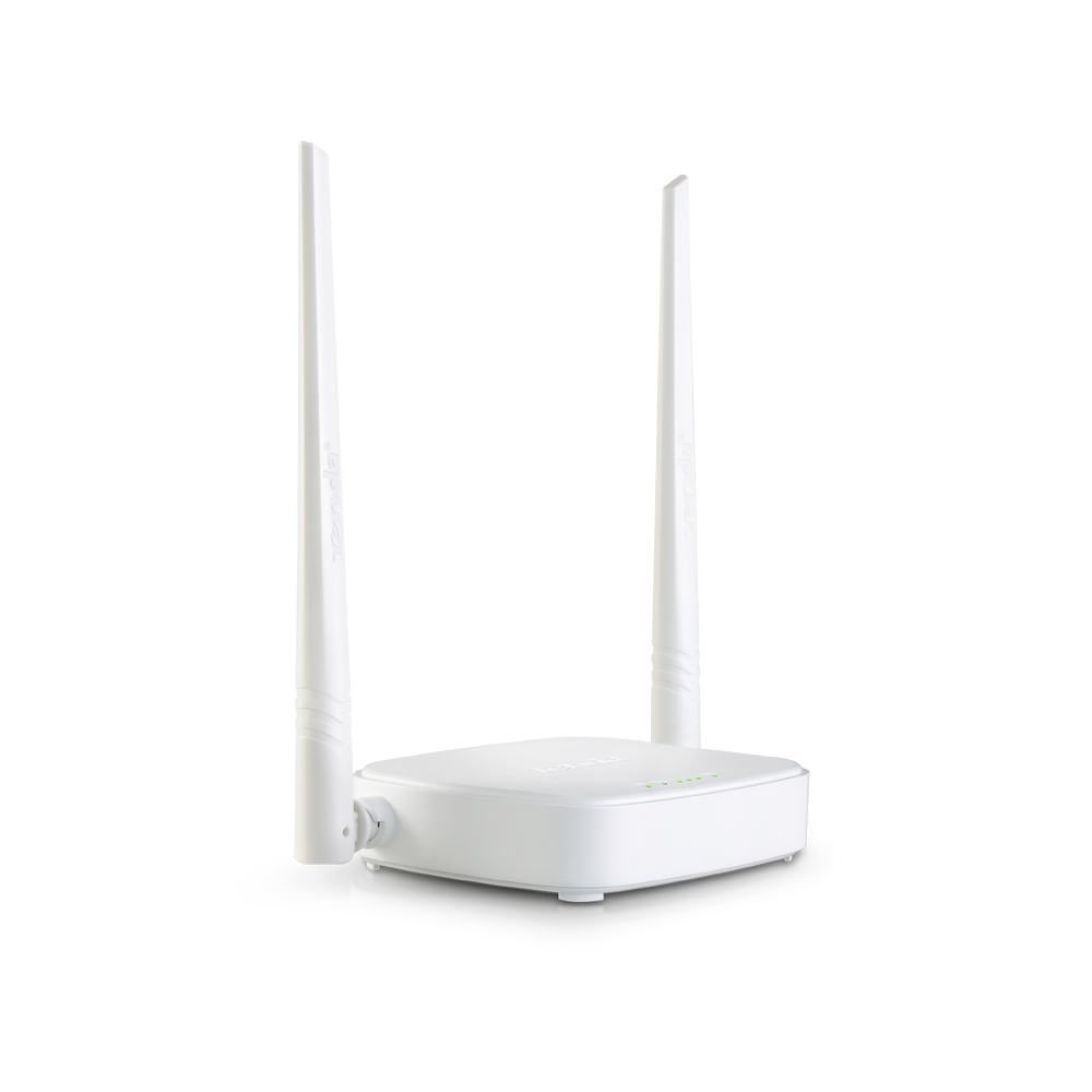 Безжичен рутер TENDA WL N ROUTER N301