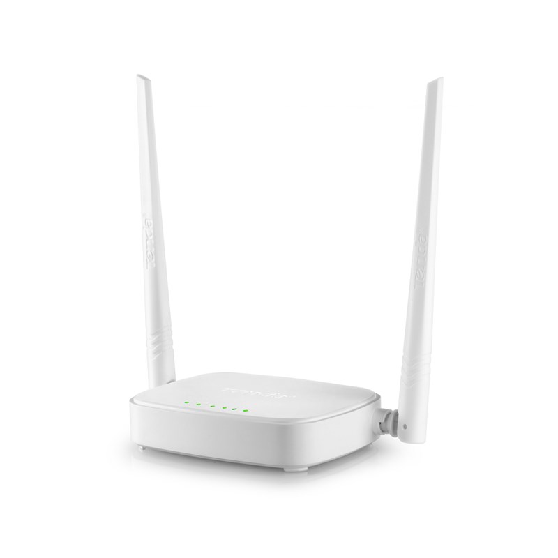 Безжичен рутер TENDA WL N ROUTER N301