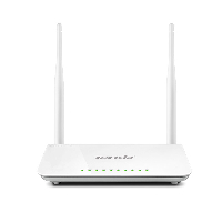 Безжичен рутер TENDA WL N ROUTER F300 /2 ANT