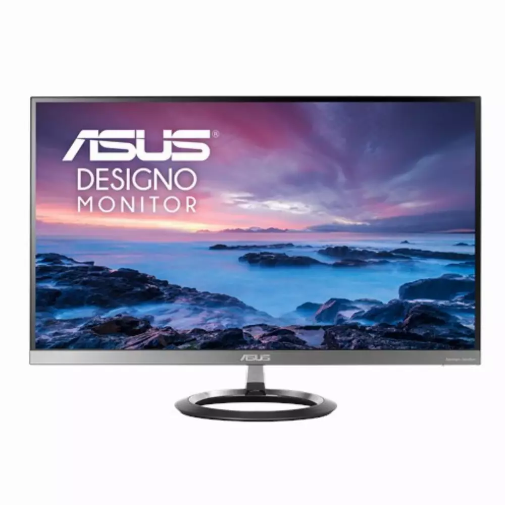 ASUS 27 MZ27AQ IPS SLIM