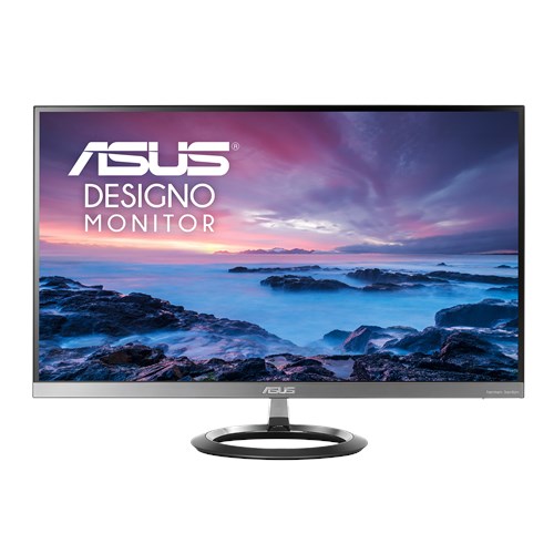 ASUS 27 MZ27AQ IPS SLIM