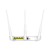 Безжичен рутер  TENDA F3 Wireless Router 300Mbps