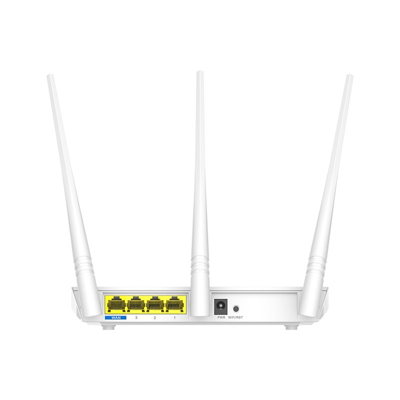 Беспроводной маршрутизатор TENDA F3 Wireless Router 300Mbps