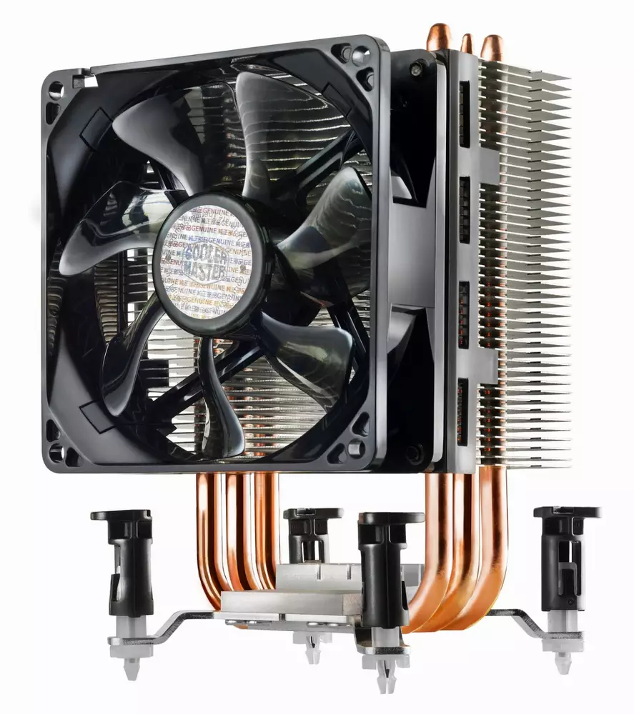 Охладител за процесор HYPER TX3 Intel Edition