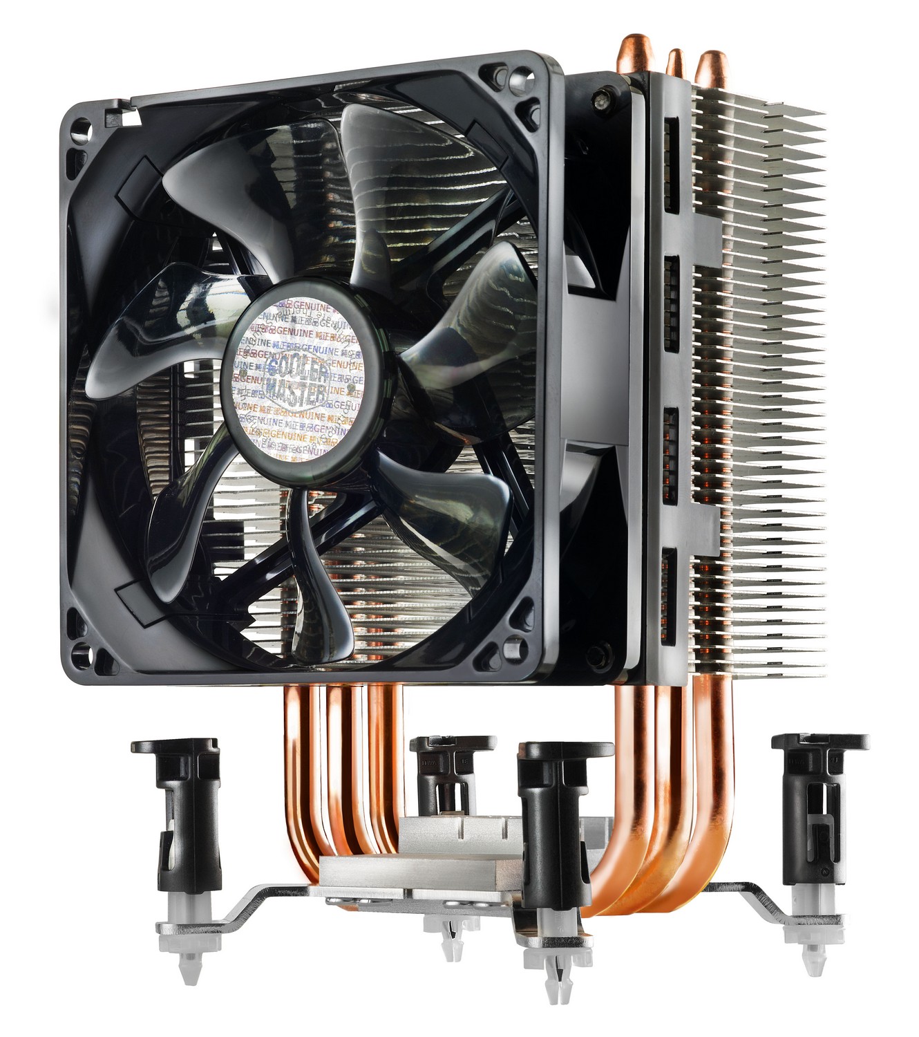 Охладител за процесор HYPER TX3 Intel Edition