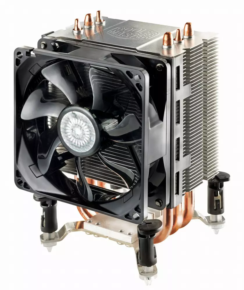Охладител за процесор HYPER TX3 Intel Edition