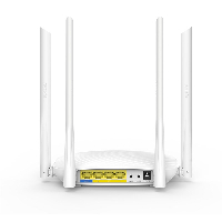 Безжичен рутер TENDA WL ROUTER F9 600MBPS 4AN