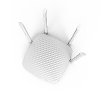 Безжичен рутер TENDA WL ROUTER F9 600MBPS 4AN