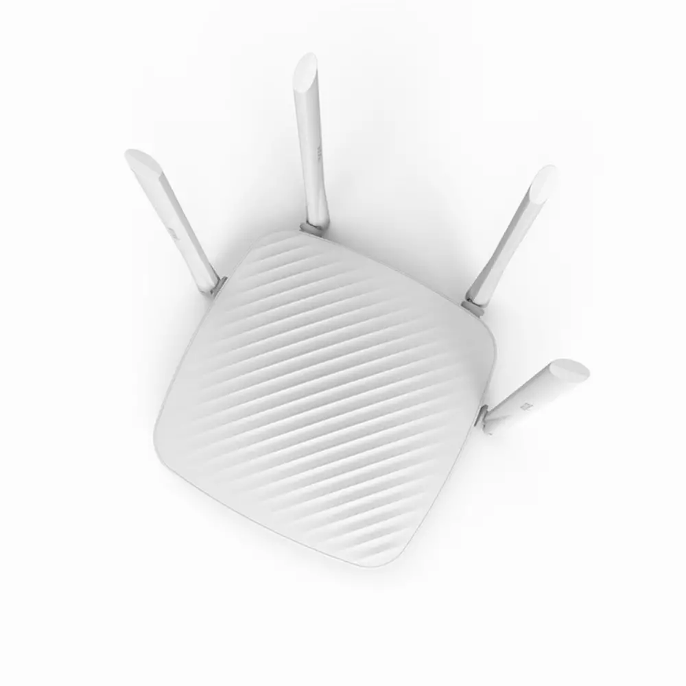 Безжичен рутер TENDA WL ROUTER F9 600MBPS 4AN