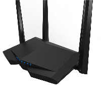 Безжичен рутер TENDA WL AC ROUTER AC6 /4 ANT