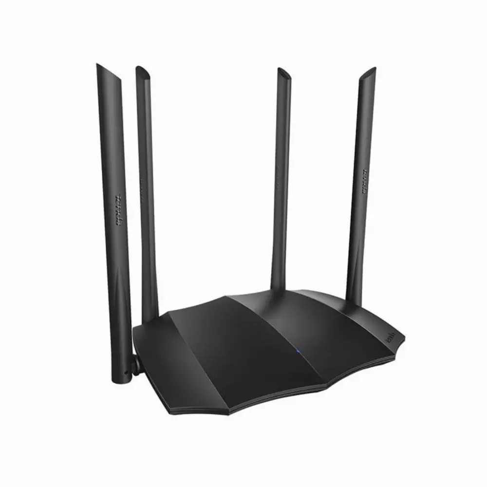Безжичен рутер TENDA AC8  WL GB AC1200 ROUTER
