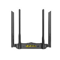 Безжичен рутер TENDA AC8  WL GB AC1200 ROUTER