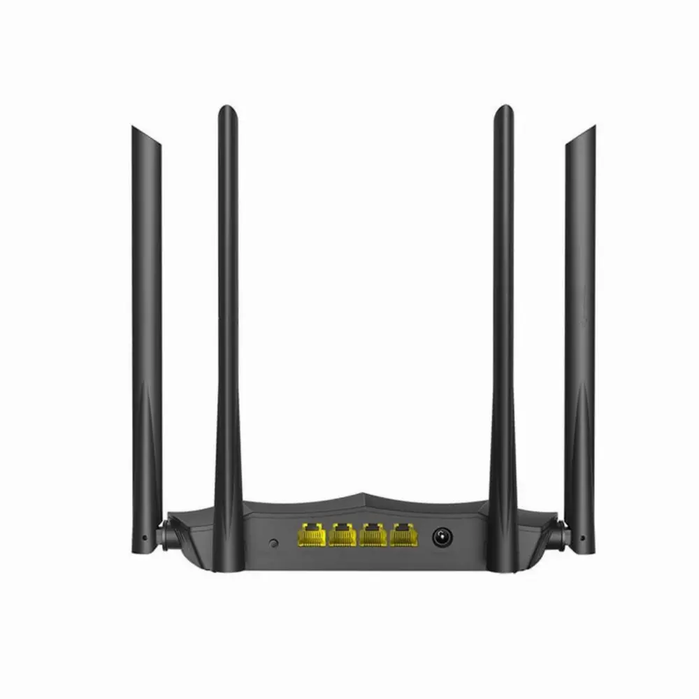 Безжичен рутер TENDA AC8 WL GB AC1200 ROUTER