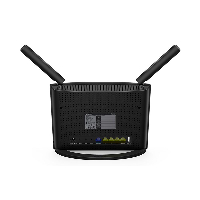 Безжичен рутер TENDA WL AC ROUTER AC9/5P GBIT