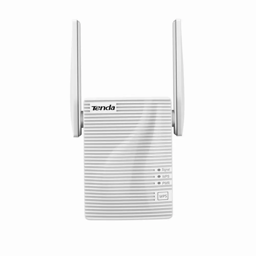 Безжичен рутер TENDA A15 AC750 WI-FI REPEATE