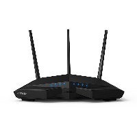 Безжичен рутер TENDA WL AC ROUTER AC18 /GBIT