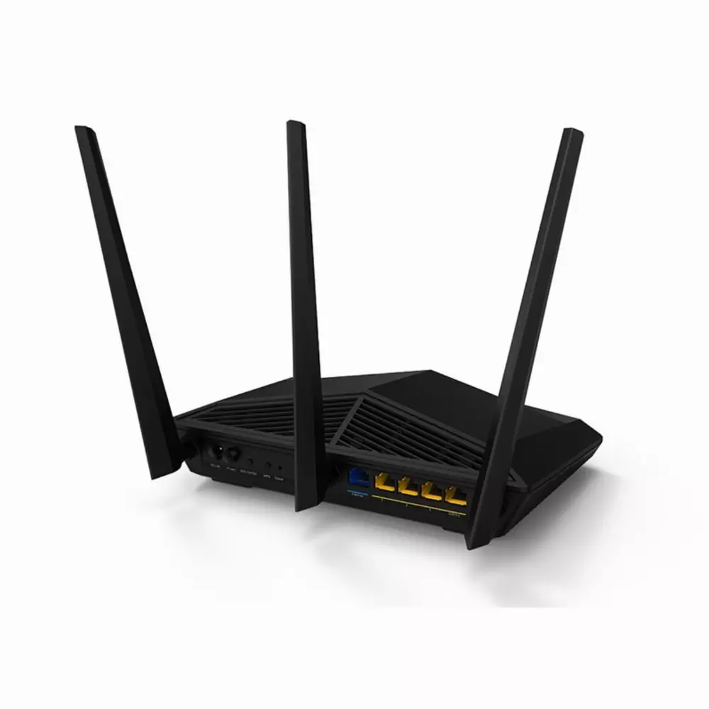 Безжичен рутер TENDA WL AC ROUTER AC18 /GBIT