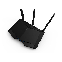 Безжичен рутер TENDA WL AC ROUTER AC18 /GBIT