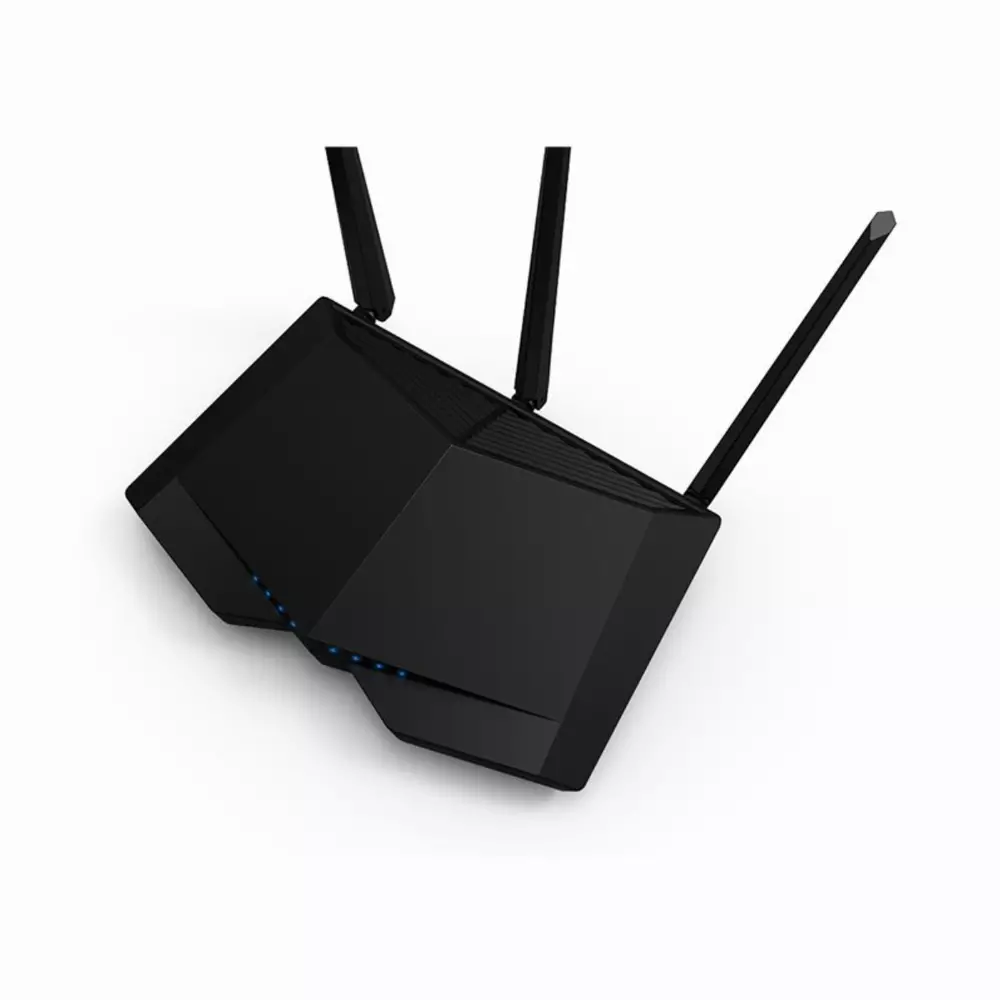 Безжичен рутер TENDA WL AC ROUTER AC18 /GBIT
