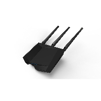 Безжичен рутер TENDA WL AC ROUTER AC18 /GBIT