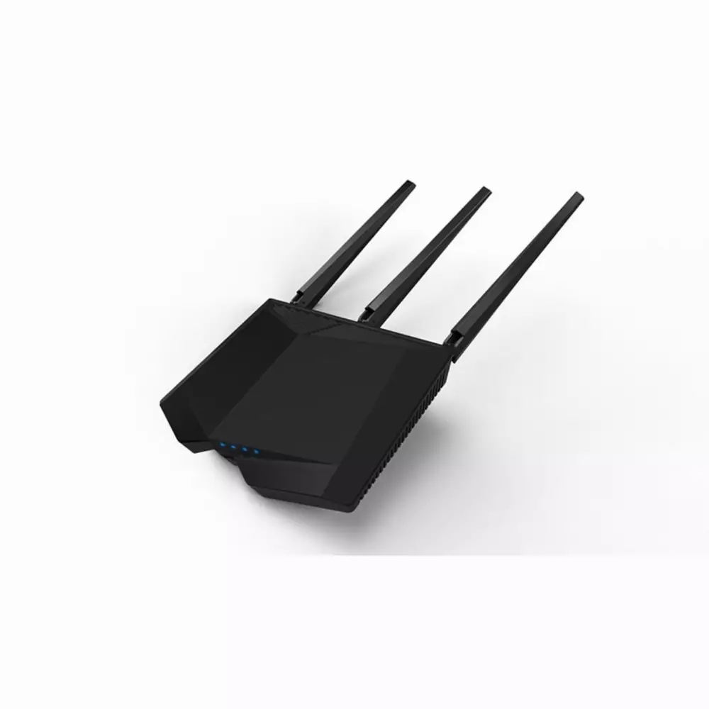 Безжичен рутер TENDA WL AC ROUTER AC18 /GBIT