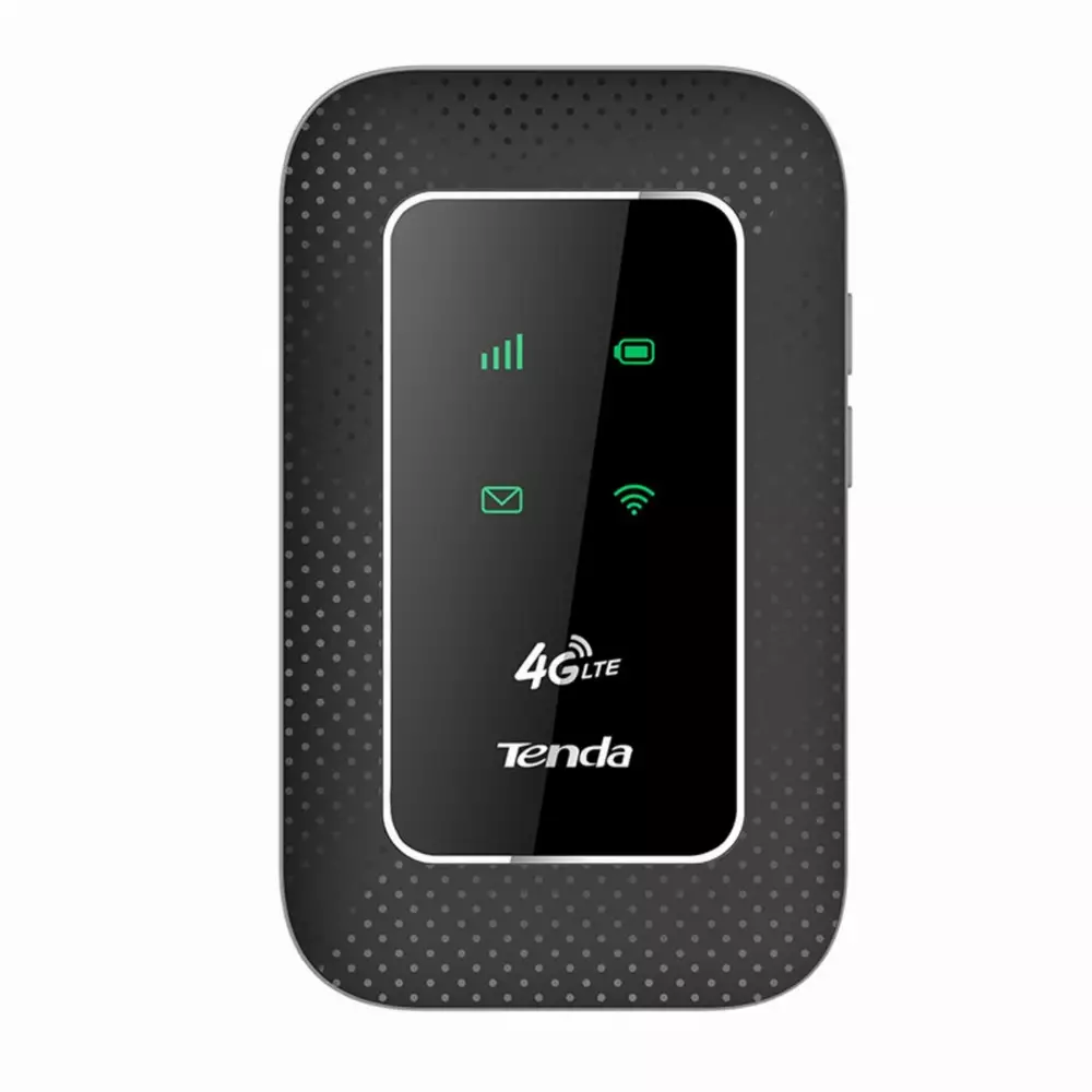 TENDA WL 3G/4G HOTSPOT 4G180