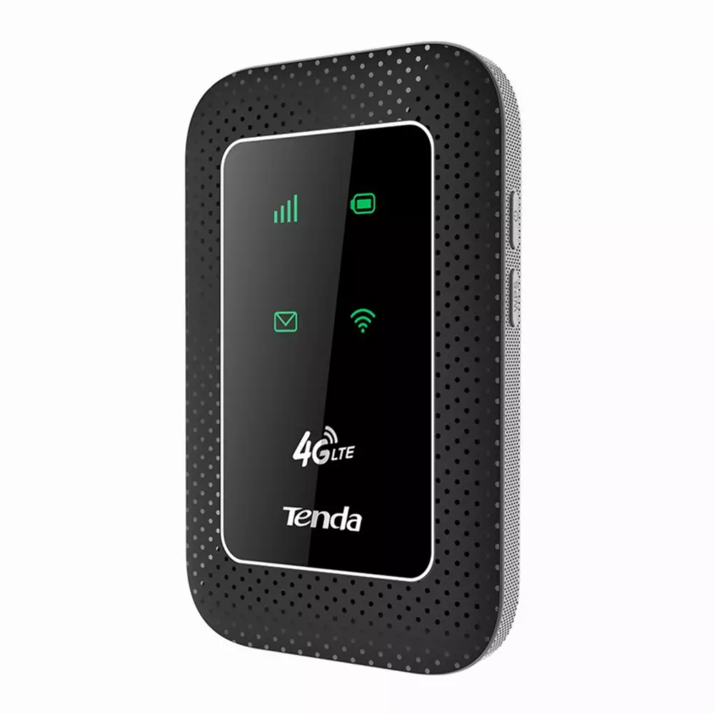 TENDA WL 3G/4G HOTSPOT 4G180