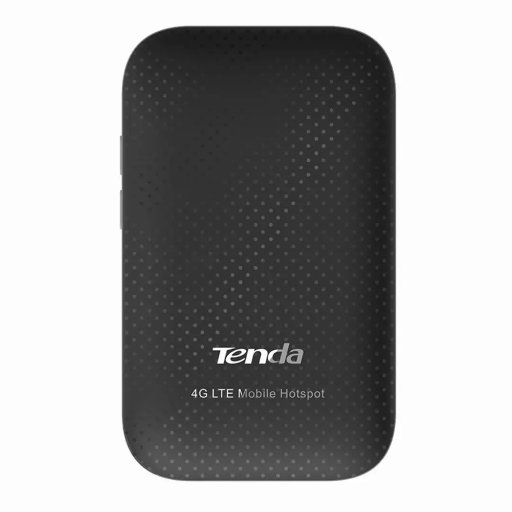 TENDA WL 3G/4G HOTSPOT 4G180