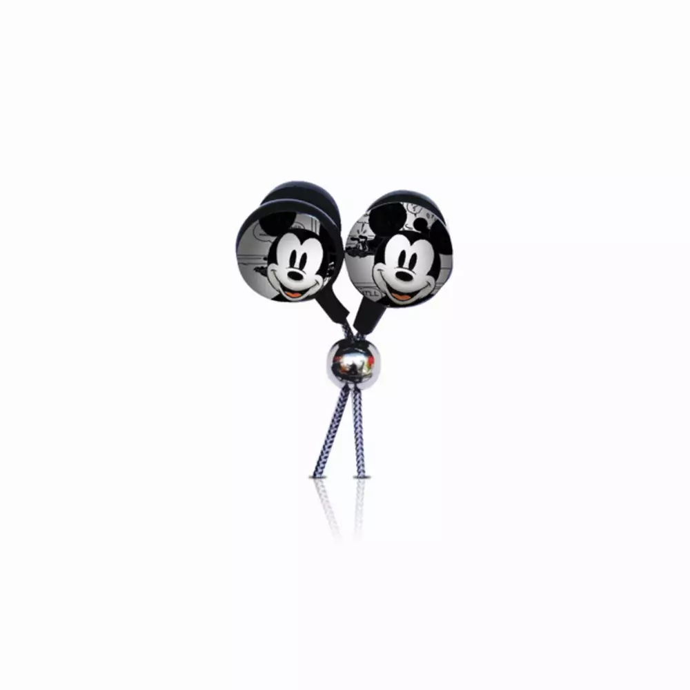Слушалки DISNEY MICKEY