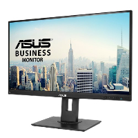 Монитор ASUS 27" BE279CLB, IPS, FHD 1920x1080, 60Hz, 5ms, USB-C, HDMI, USB 3.0