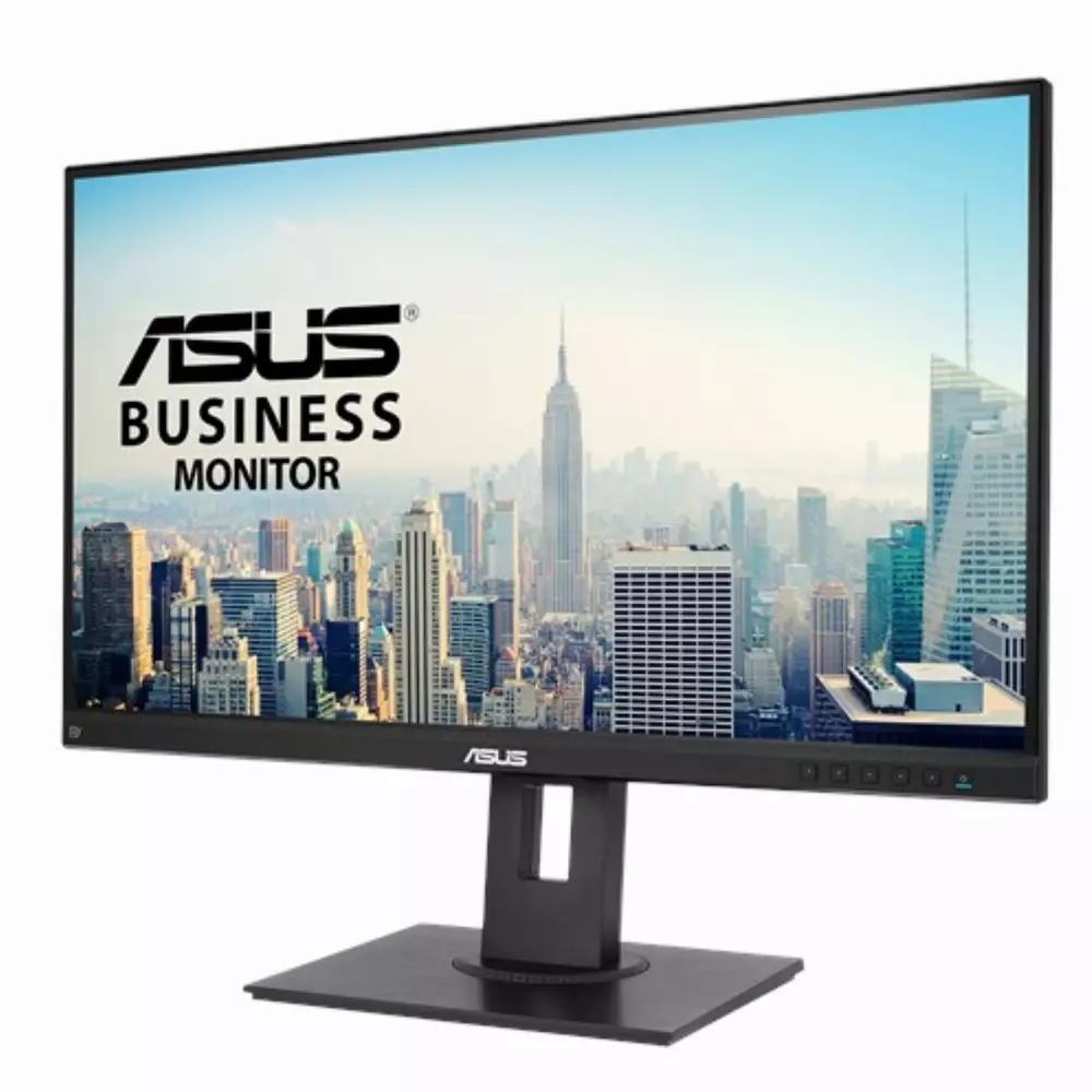 Монитор ASUS 27" BE279CLB, IPS, FHD 1920x1080, 60Hz, 5ms, USB-C, HDMI, USB 3.0