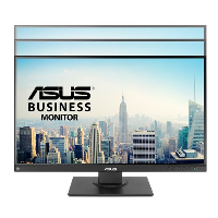 Монитор ASUS 27" BE279CLB, IPS, FHD 1920x1080, 60Hz, 5ms, USB-C, HDMI, USB 3.0