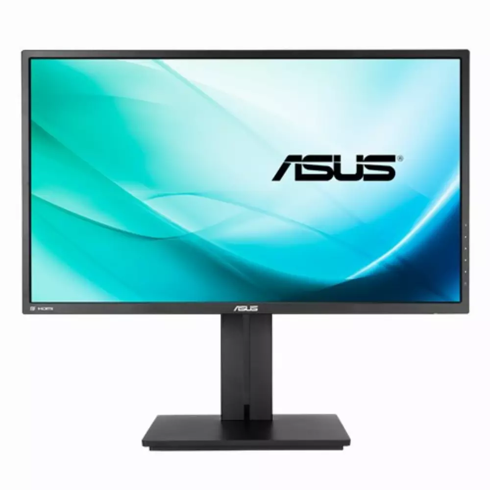 ASUS 27 PB277Q WQHD